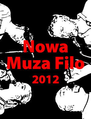 nowa muza filo 2012