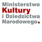 Logotyp MKiDN - dotacja w 2012 r.
