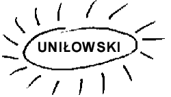 Widzi mi si� - Unilowski