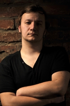 Sebastian Pypłacz