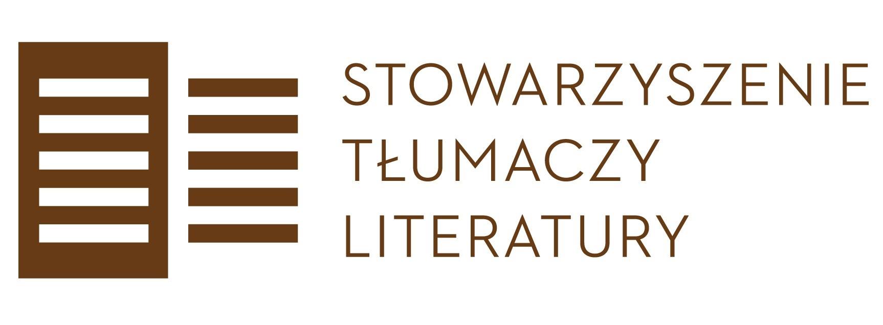 STL Warszawa logo