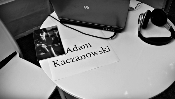 Adam Kaczanowski