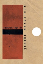 Bookrage z Jakobem Mansztajnem