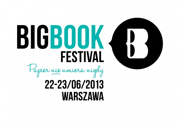 Big Book Festival
