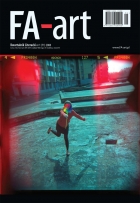 kwartalnik „FA-art” nr 1 (71) 2008