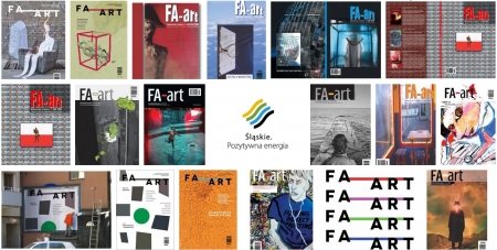30-lecie kwartalnika „FA-art” - zbiórka!