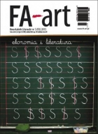kwartalnik „FA-art” nr 3 (93) 2013